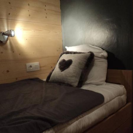 Appartement cosy de 40m2 au cœur de Val Thorens Extérieur photo