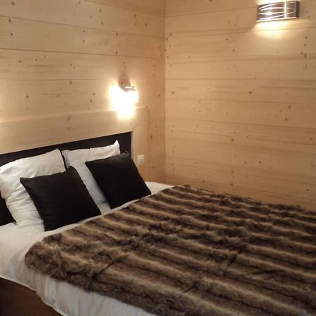 Appartement cosy de 40m2 au cœur de Val Thorens Extérieur photo