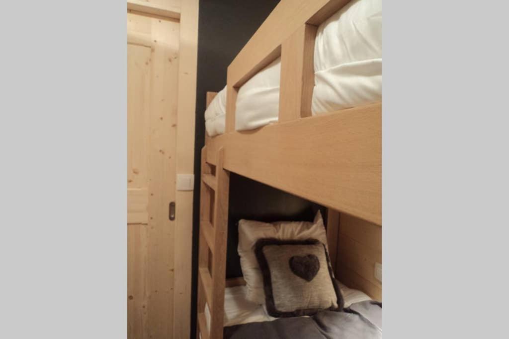 Appartement cosy de 40m2 au cœur de Val Thorens Extérieur photo